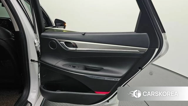 Hyundai The New Grandeur IG id 4923339 из Кореи 17