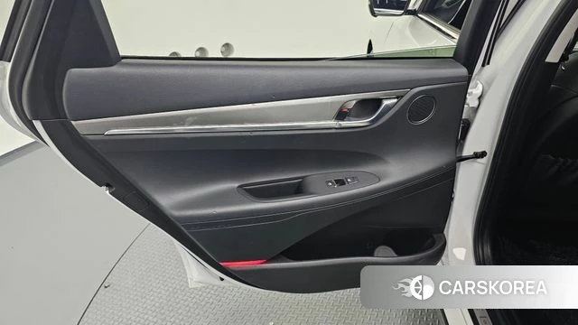 Hyundai The New Grandeur IG id 4585915 из Кореи 17