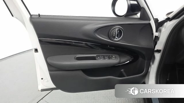 Mini Cooper Clubman id 4579208 из Кореи 17