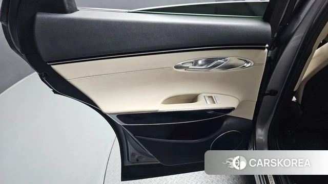 Genesis GV70 id 4739737 из Кореи 17