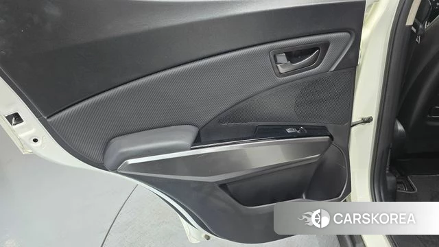 Ssangyong Berry New Tivoli id 4769951 из Кореи 17