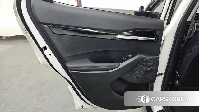 Kia Seltos id 4444092 из Кореи 17