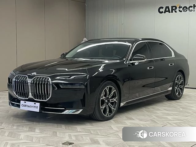 BMW 7 series id 4212534 из Китая 17
