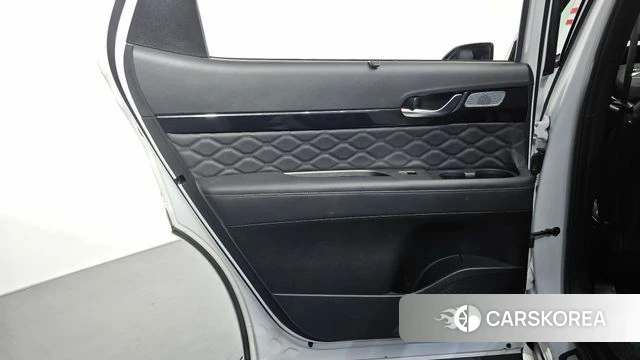 Hyundai Palisade id 4929993 из Кореи 17