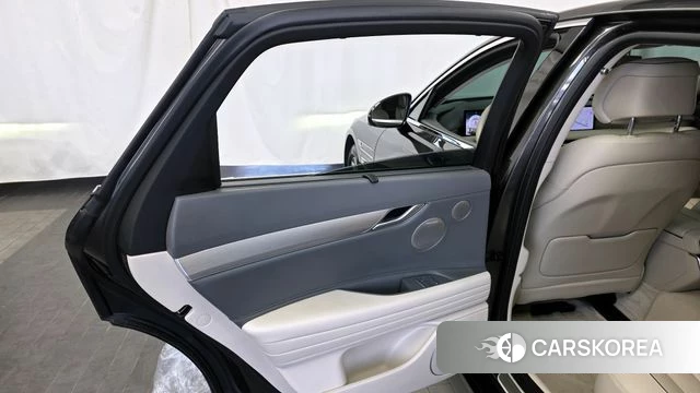 Genesis G80 (RG3) id 4360385 из Кореи 17