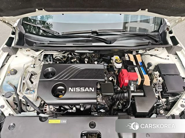 Nissan Xuan Yi id 4025829 из Китая 17