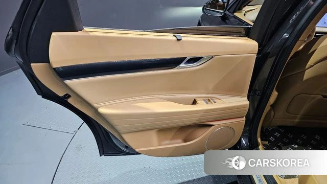 Genesis G80 (RG3) id 4540258 из Кореи 17