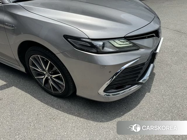 Toyota Camry id 4263633 из Китая 17