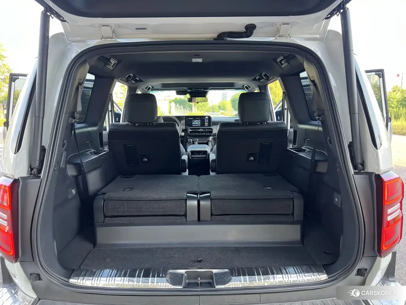 Toyota Prado id 4601880 из Китая 17