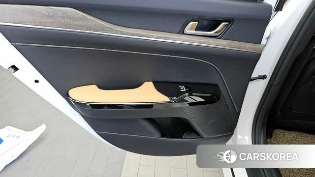 Kia K5 3rd generation id 4315624 из Кореи 17