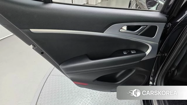 Genesis G70 id 4581134 из Кореи 17