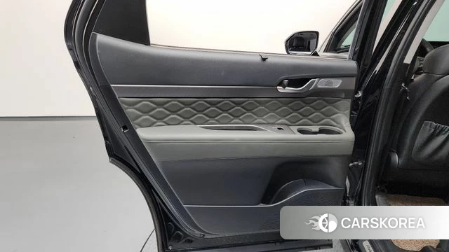Hyundai Palisade id 4389621 из Кореи 17