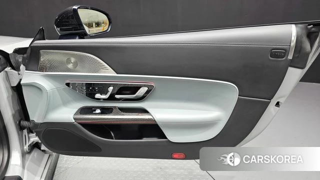 Mercedes-Benz SL-Class R232 id 4749559 из Кореи 17