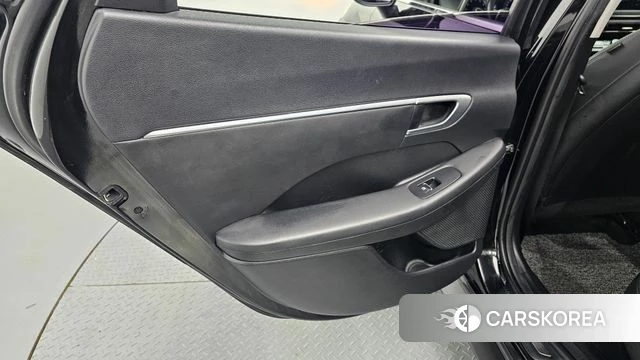 Hyundai Sonata (DN8) id 4245893 из Кореи 17