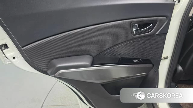 Ssangyong Berry New Tivoli id 4188106 из Кореи 17