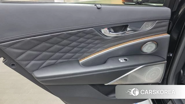 Kia The New K9 2nd generation id 4267010 из Кореи 17