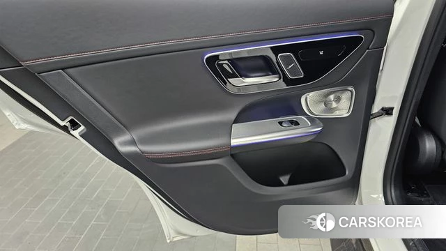 Mercedes-Benz GLC-Class X254 id 4532989 из Кореи 17