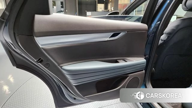 Genesis G80 (RG3) id 4304227 из Кореи 17