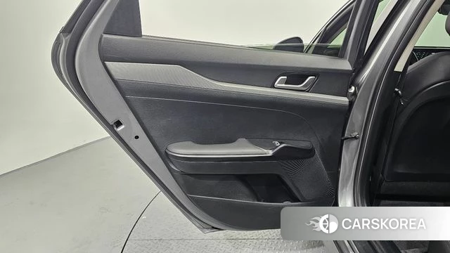 Kia K5 3rd generation id 4223475 из Кореи 17