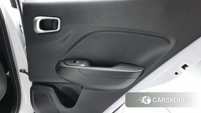 Hyundai Venue id 4849192 из Кореи 17