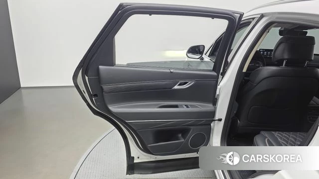 Genesis GV80 id 4635976 из Кореи 17