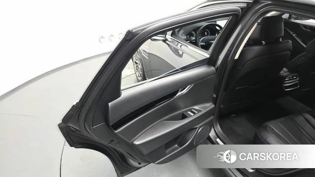 Genesis G80 (RG3) id 4362592 из Кореи 17