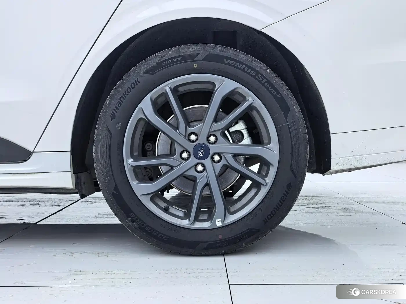 Ford Mondeo id 4514434 из Китая 17