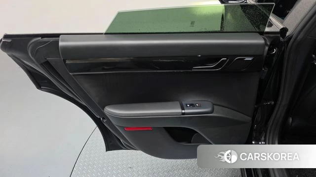 Hyundai Grandeur (GN7) id 4749651 из Кореи 17