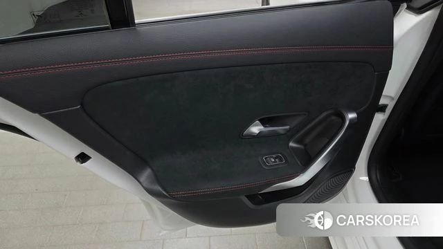 Mercedes-Benz CLA-Class C118 id 4835260 из Кореи 17