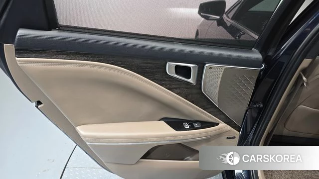Kia K8 Hybrid id 4561476 из Кореи 17