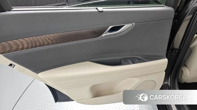 Genesis G80 (RG3) id 4444858 из Кореи 17