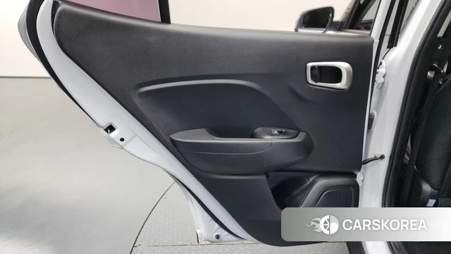 Hyundai Venue id 4384138 из Кореи 17
