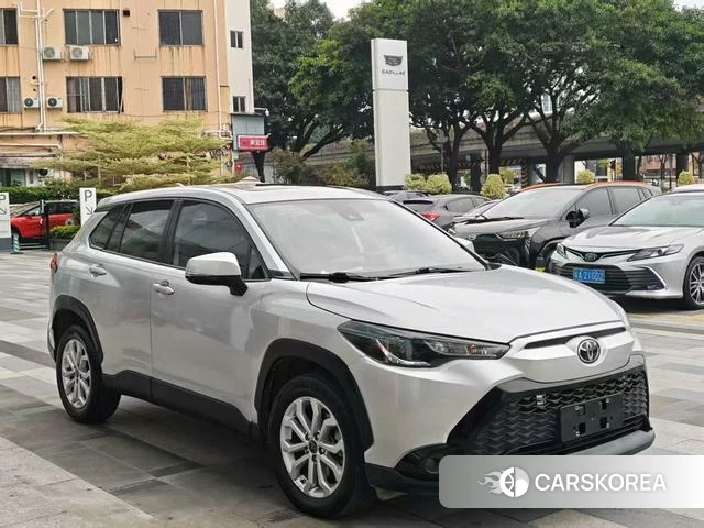 Toyota Fenglanda id 4368352 из Китая 17