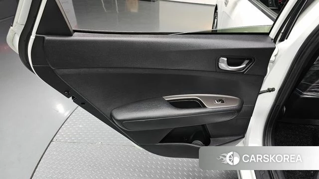 Kia The New K5 2nd generation id 4574096 из Кореи 17