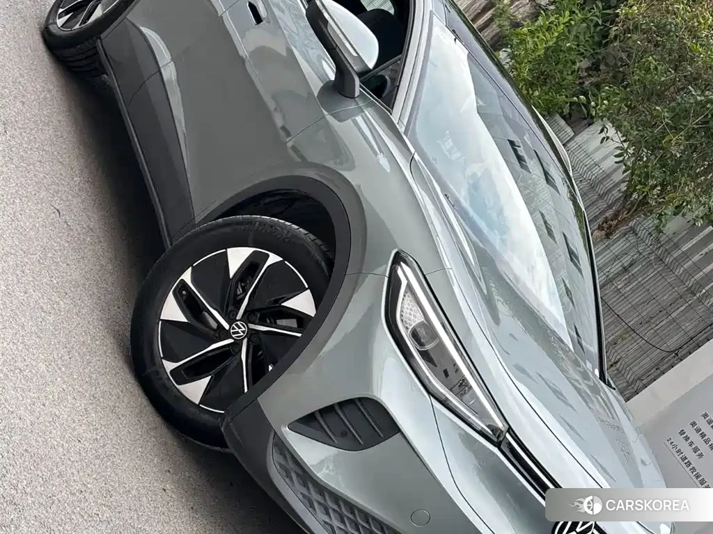 Volkswagen ID.4 CROZZ id 4680596 из Китая 17