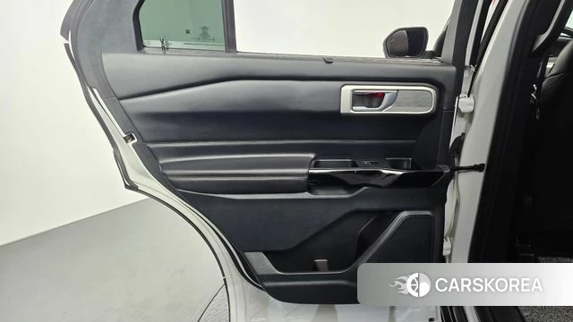 Ford Explorer 6th Generation id 4753664 из Кореи 17