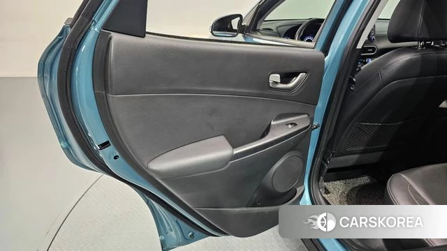 Hyundai Kona id 4531128 из Кореи 17