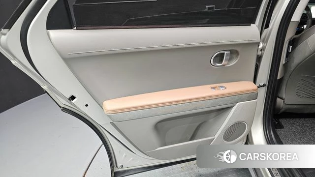 Hyundai Ionic 5 id 4518042 из Кореи 17