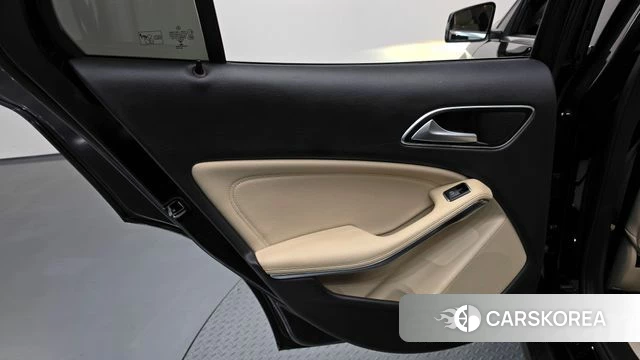 Mercedes-Benz GLA-Class X156 id 4525510 из Кореи 17