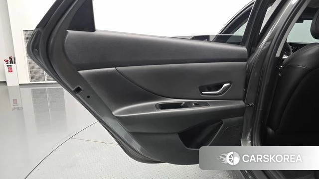 Hyundai Avante (CN7) id 4424079 из Кореи 17
