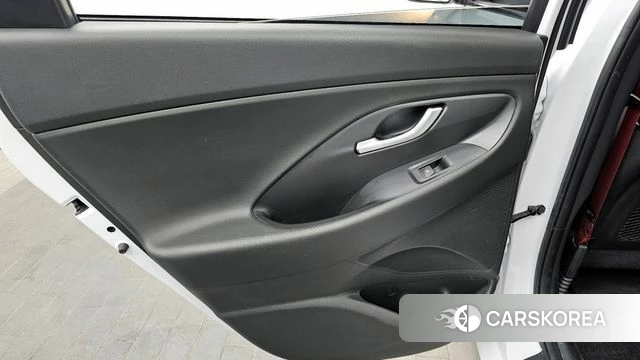 Hyundai i30 (PD) id 4357083 из Кореи 17