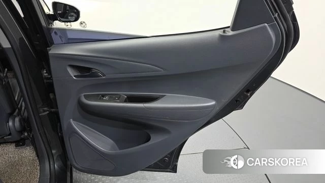 Chevrolet (GM Daewoo) Bolt EV id 4525550 из Кореи 17