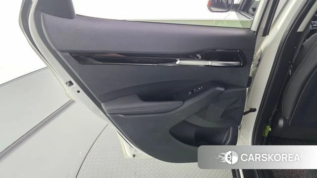Kia Seltos id 4671305 из Кореи 17