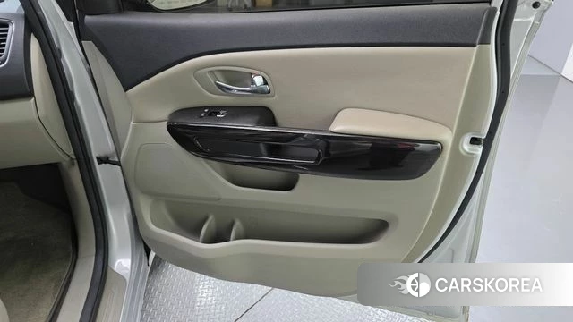 Kia The New Carnival id 4574498 из Кореи 17