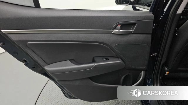 Hyundai The New Avante AD id 4304727 из Кореи 17
