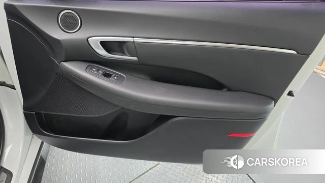 Hyundai Sonata (DN8) id 4325425 из Кореи 17