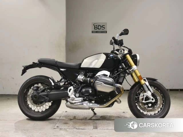 BMW R12 NineT id 4236832 из Японии 17