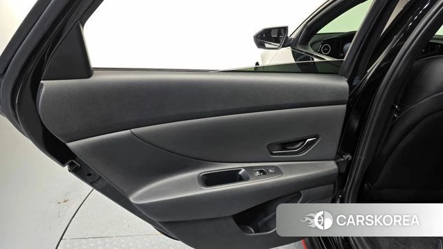 Hyundai Avante (CN7) id 4666291 из Кореи 17