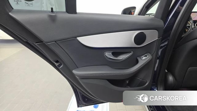 Mercedes-Benz C-Class W205 id 4519376 из Кореи 17