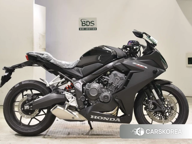 Проданный Honda CBR650R id 4184666 из Японии, фото 17